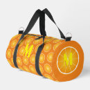 Recherche de orange fruit sacs Motif