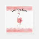 Suche nach rosa flamingo servietten Tropisch