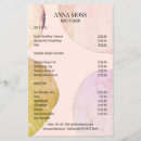 Suche nach pastellfarben flyer Modern