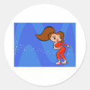 Recherche de belier autocollants Étoiles