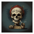 Recherche de fumant posters Crâne