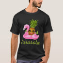 Suche nach tropische ananas tshirts Strand