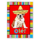 Suche nach britische bulldogge karten Hund
