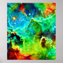 Suche nach kosmisch poster Galaxie