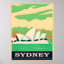Recherche de sydney australie art Vintage