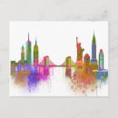 Suche nach new york skyline poster Neue york stadt