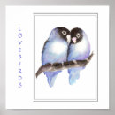 Suche nach lovebirds poster Vögel
