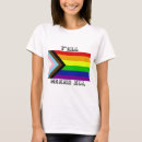 Recherche de de fierté tshirts Arc en ciel