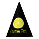 Recherche de nourriture chapeaux Jaune