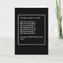 Recherche de rpg vœux cartes Gamer