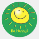 Suche nach wetter aufkleber Glücklich