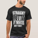Suche nach zwanzigstes tshirts Party
