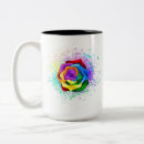 Suche nach regenbogen rosen tassen Farbe