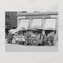 Recherche de chariot cartes postales Rétro