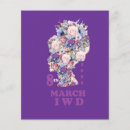 Recherche de femmes prospectus Autonomisation des femmes