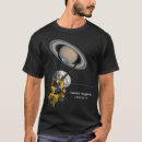 Recherche de planète saturne tshirts Astronomie