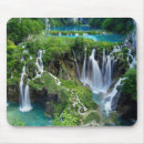 Suche nach schöner wasserfall mousepads Fälle