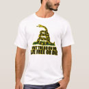 Recherche de ne marchez pas tshirts Liberté