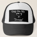 Recherche de bâillon casquettes Drôle