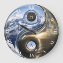 Recherche de cosmo horloges Terre