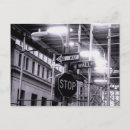 Suche nach wall street postkarten Wand