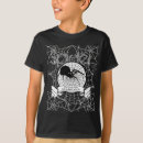 Recherche de tarentule tshirts Halloween