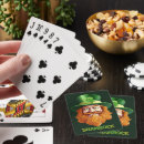 Suche nach leprechaun spielkarten Regenbogen