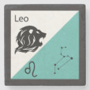 Recherche de signe du zodiaque dessous de verres Symbole