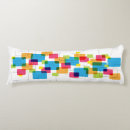Recherche de rétro motif coussins Géométrique