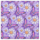 Recherche de marguerite tissus Printemps