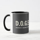 Recherche de doges tasses Chien