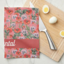 Suche nach mohn geschirr tücher Hübsch