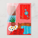 Recherche de matisse cartes postales Tendance