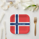 Recherche de drapeau de la norvège Fierté