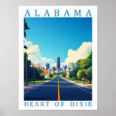 Suche nach dixie poster Vintag