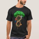Suche nach dna baum tshirts Biologie