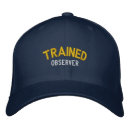 Recherche de formé casquettes Humour