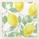 Suche nach zitronen untersetzer Für sie