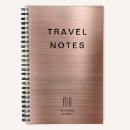 Suche nach travel kleine notizbücher Monogramm