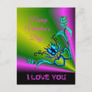 Recherche de tatouage papillon cartes postales Tribal