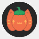 Recherche de effrayant chat autocollants Animaux