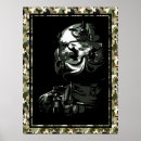 Recherche de militaires posters Armée