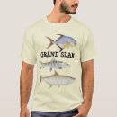 Recherche de saltwater tshirts Poisson