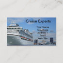 Suche nach kreuzfahrten visitenkarten Ferien