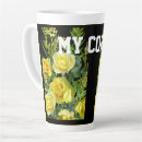 Recherche de fleurs jaunes tasses Pour tous