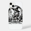 Suche nach hexen iphone hüllen Magisch