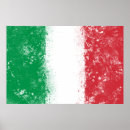 Recherche de tricolore posters Italie