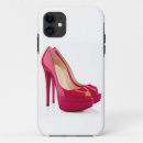 Recherche de stylet iphone coques Talons hauts