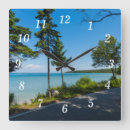 Suche nach shore wanduhren Michigan