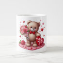 Recherche de teddy bear tasses Coeur